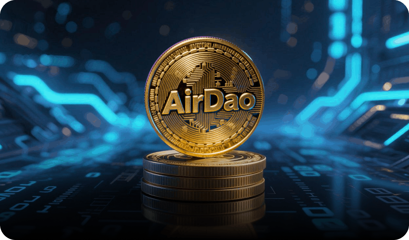 AIRDAO